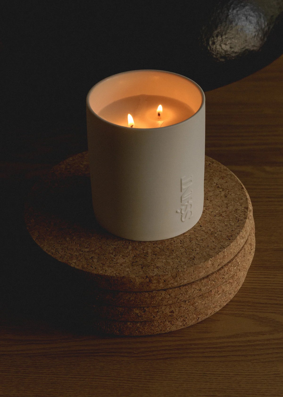 SŚAINT CANDLE: COSMIC BANG