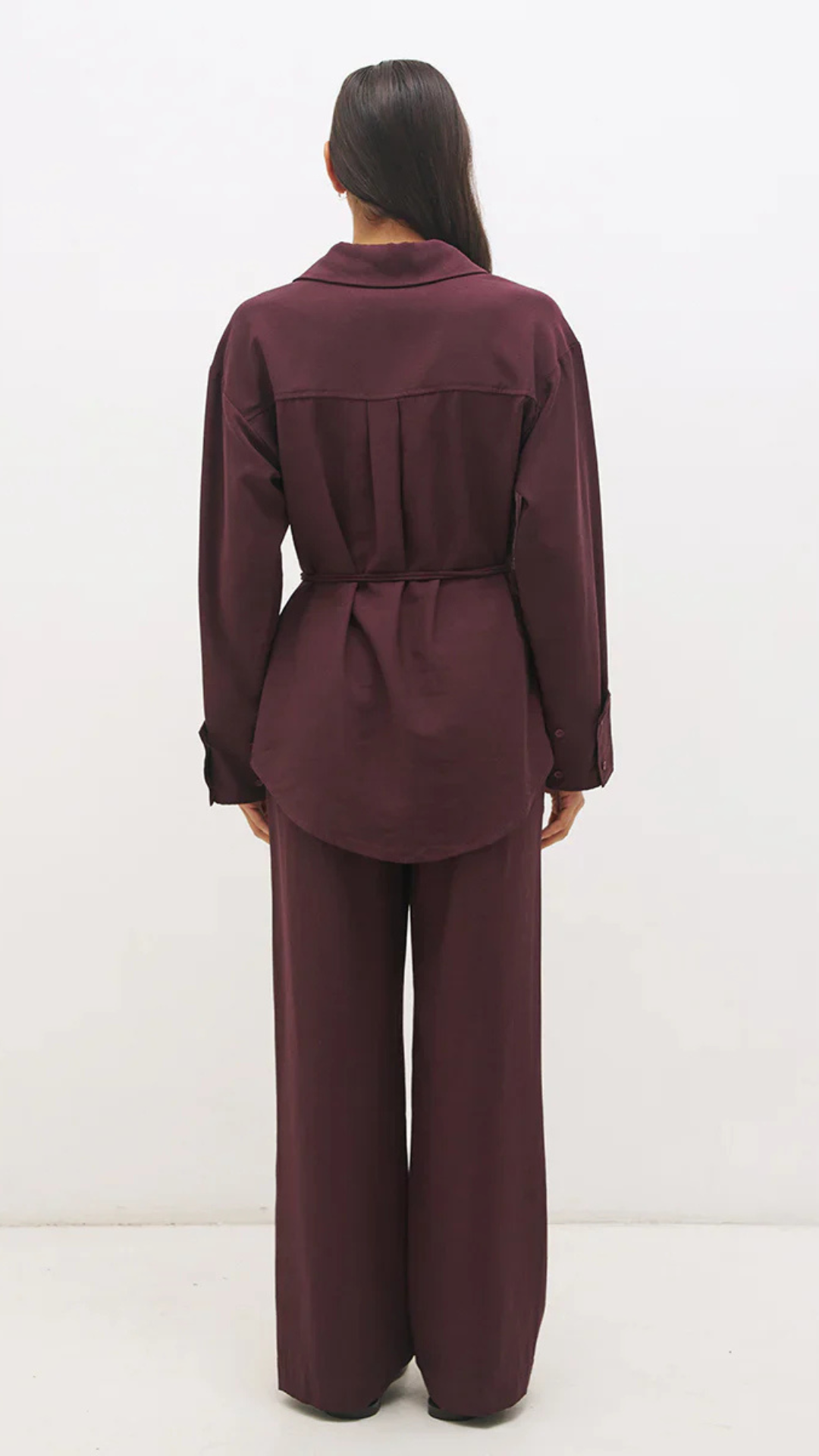 Elira Scarf Pant