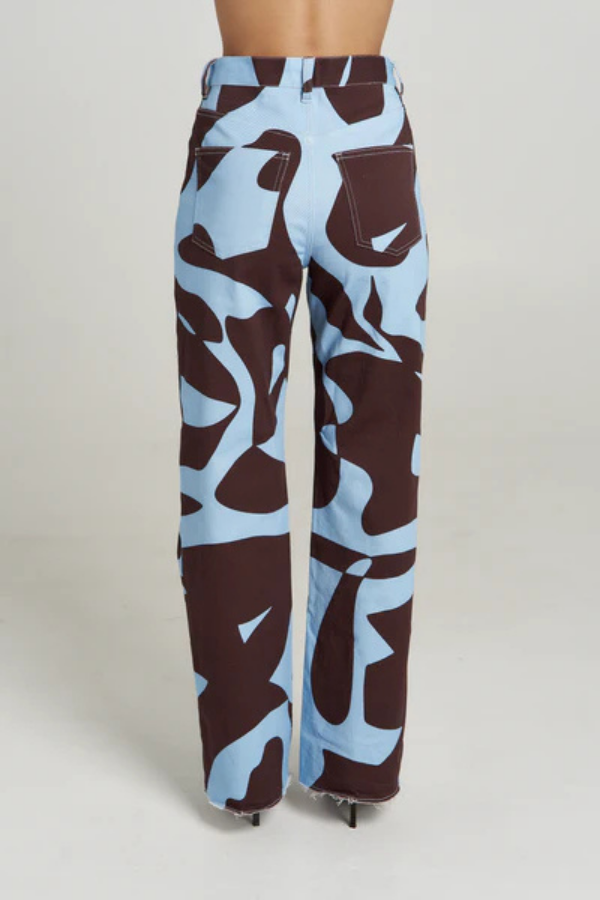 EASY JEAN - MIRAGE