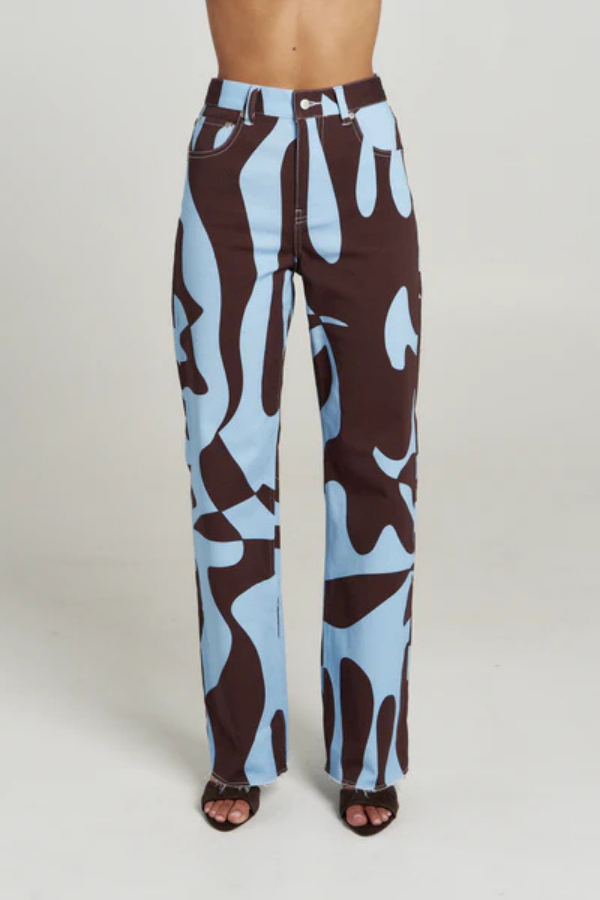 EASY JEAN - MIRAGE
