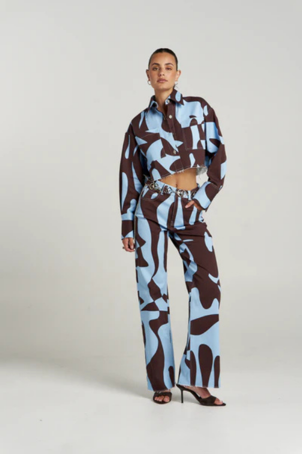 EASY JEAN - MIRAGE