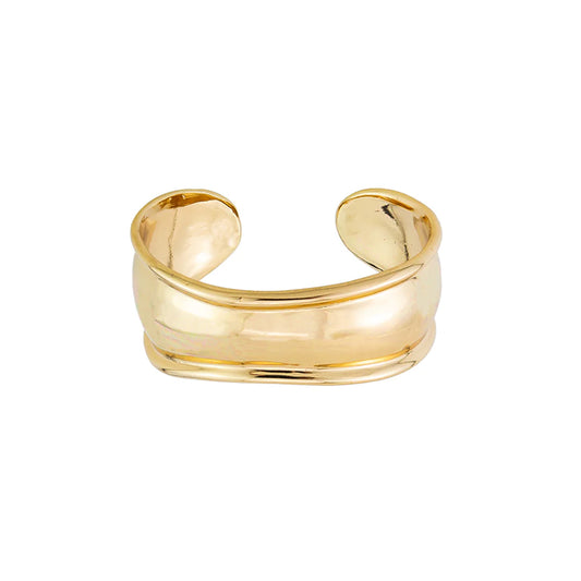 HARLOW BRACELET - GOLD