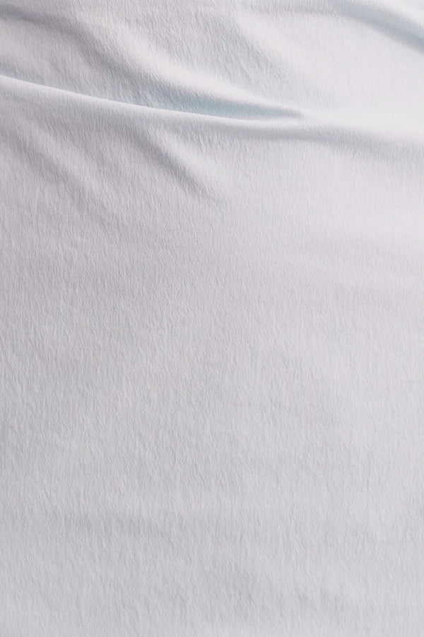 Campbell Off Shoulder Mini Dress