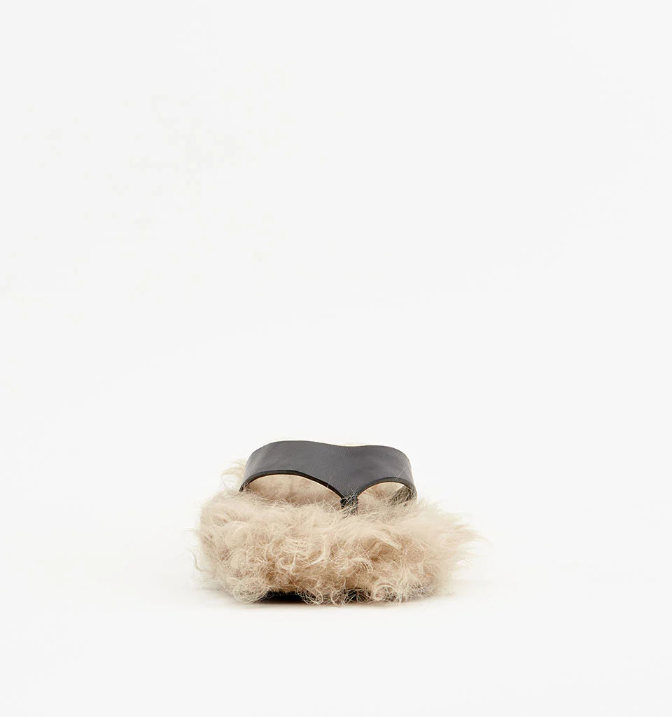 Fella - Black