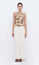Load image into Gallery viewer, BEC AND BRIDGE - PHOENIX MAXI SKIRT
