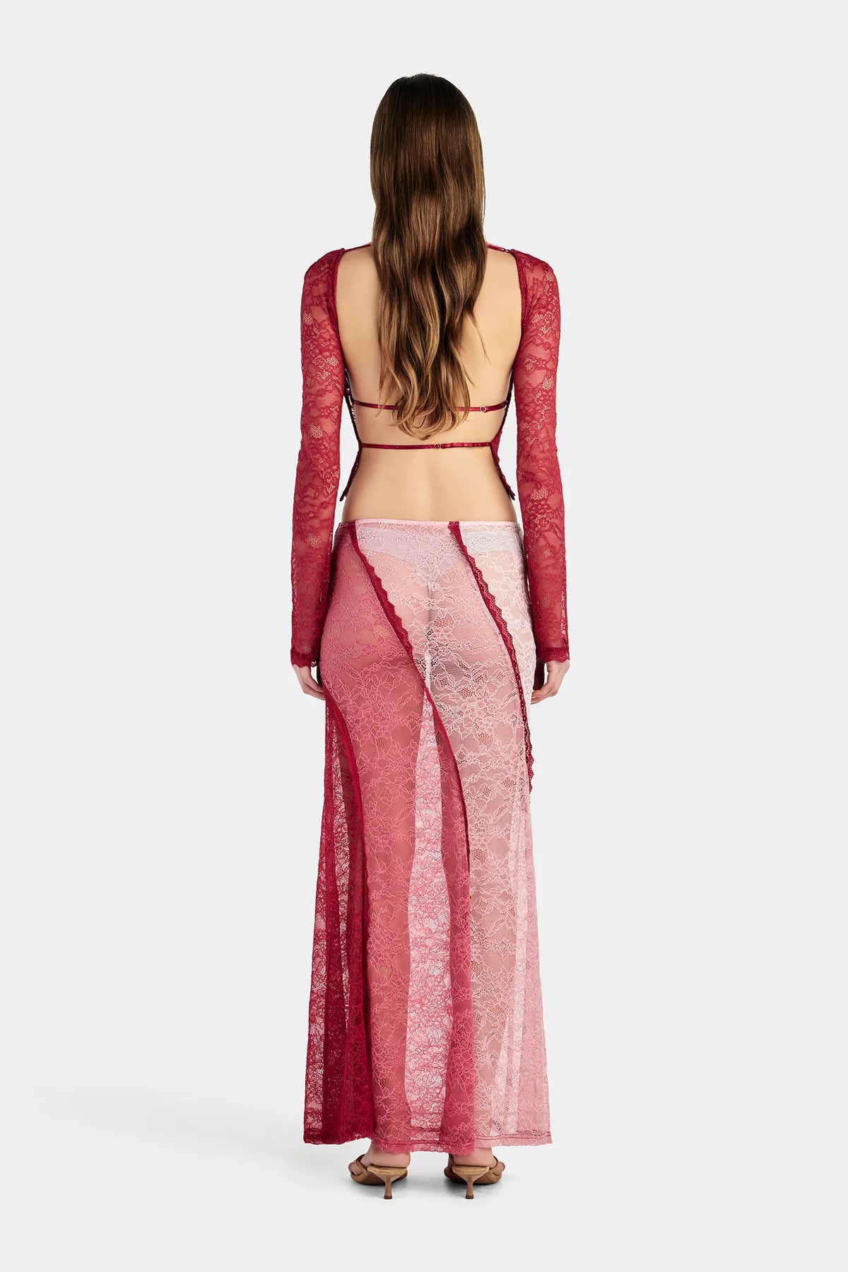 Sophia Top Lipstick