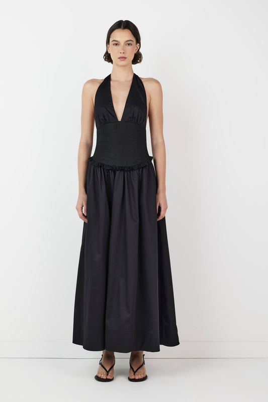 Jolie Midi Dress