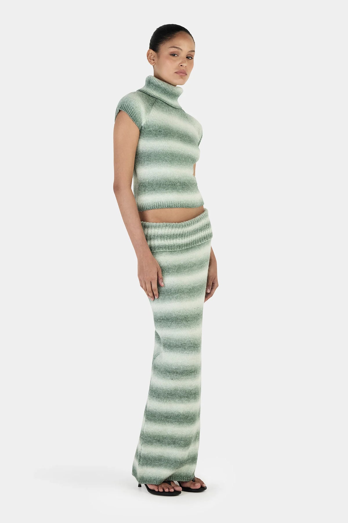 LUCILLA SKIVVY TEE