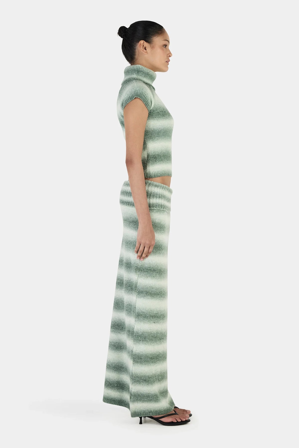 LUCILLA SKIVVY TEE