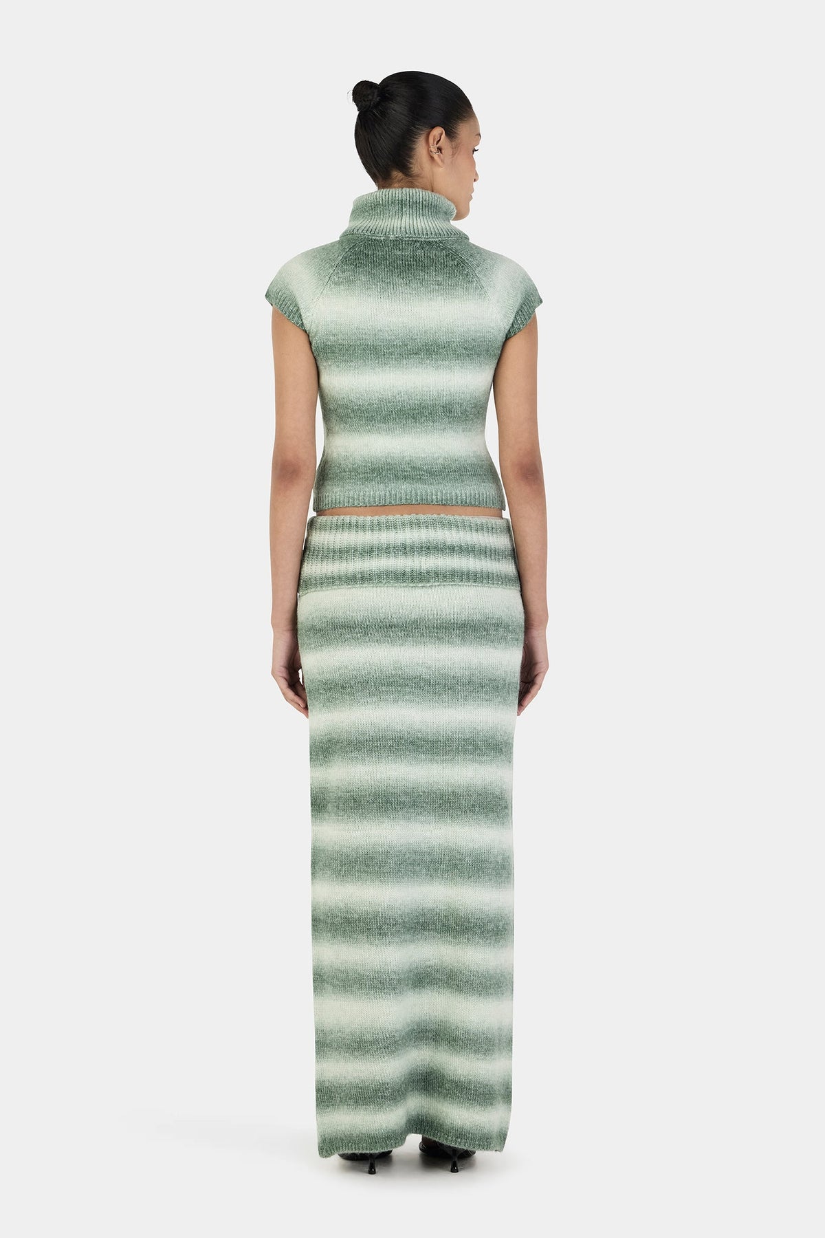 LUCILLA SKIVVY TEE
