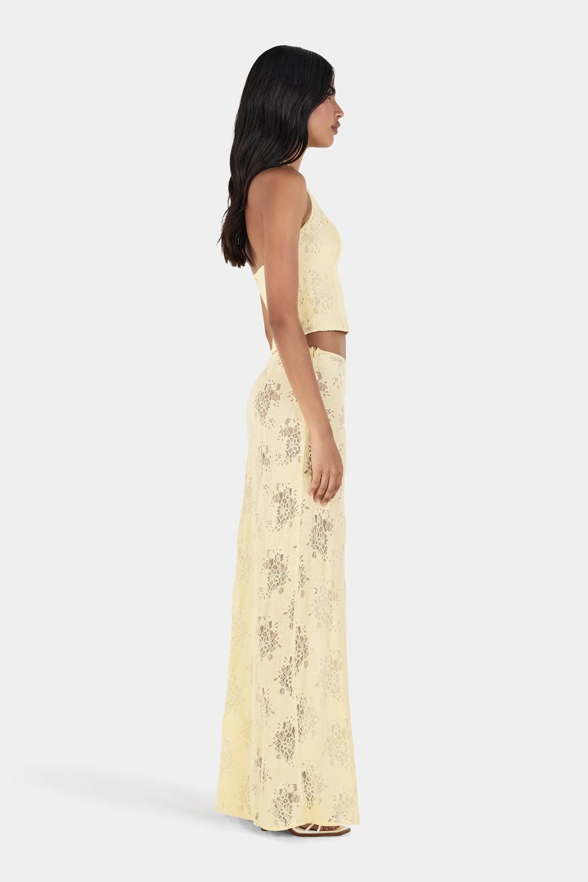 Roxy Skirt Butter