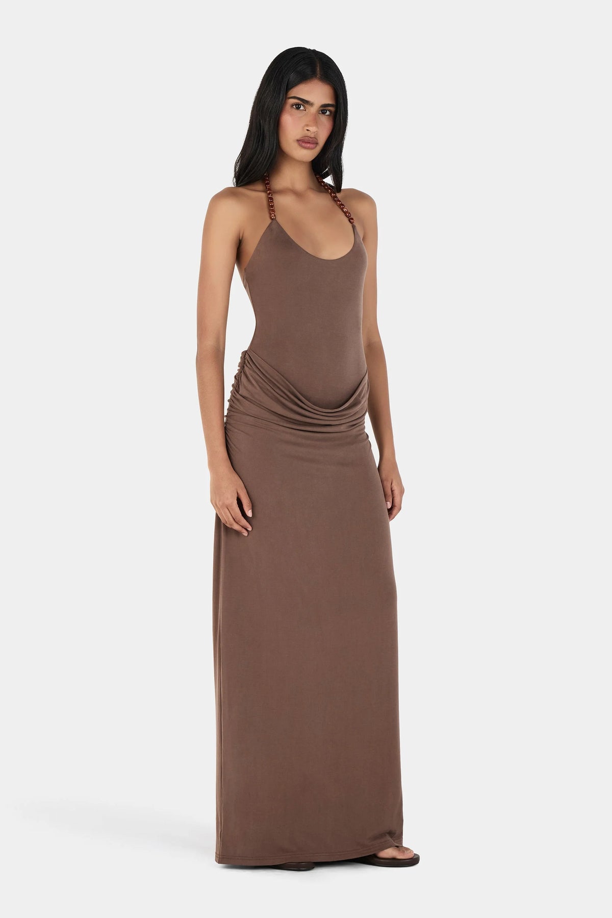 ALISON MAXI DRESS