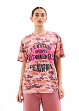 Load image into Gallery viewer, PE NATION - CEREUS TEE
