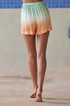 Load image into Gallery viewer, PIPPA - BABY SHORT NEON ORANGE/LIME
