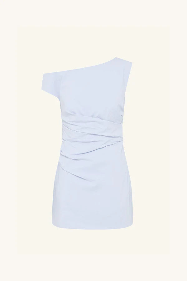 Campbell Off Shoulder Mini Dress