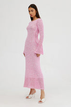 Load image into Gallery viewer, SIGNIFICANT OTHER - UNA MAXI DRESS
