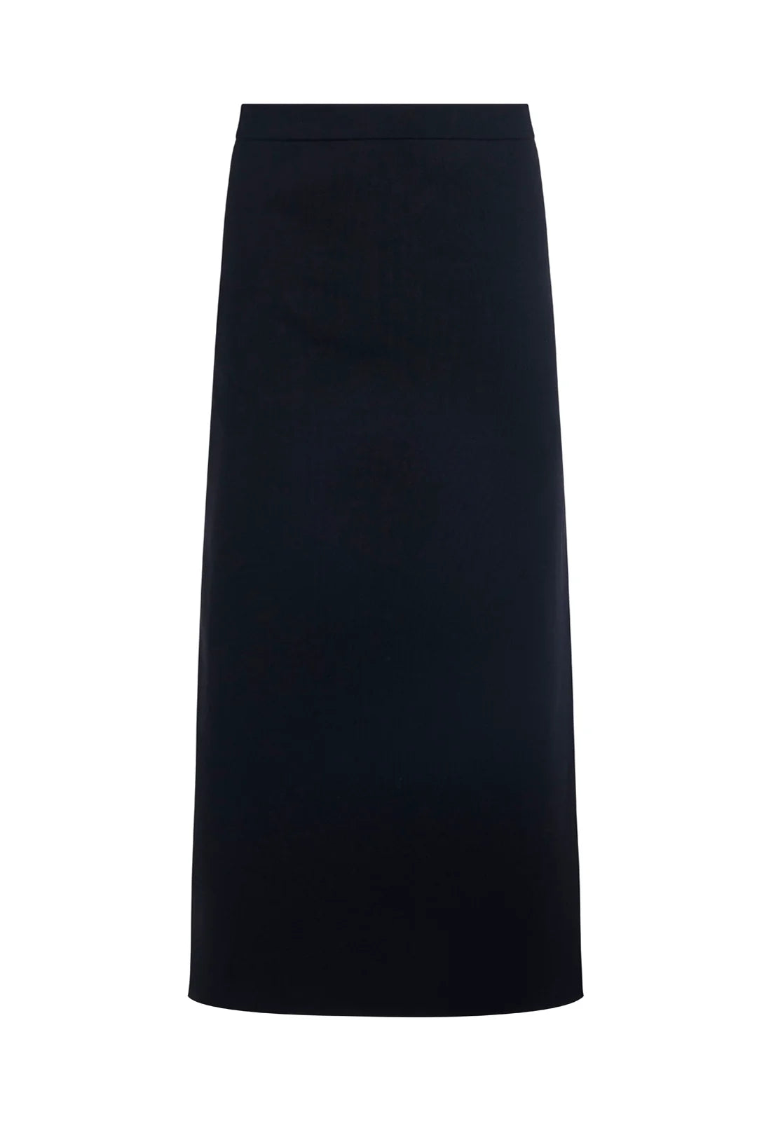 AFTER HOURS MAXI SKIRT - VINYL