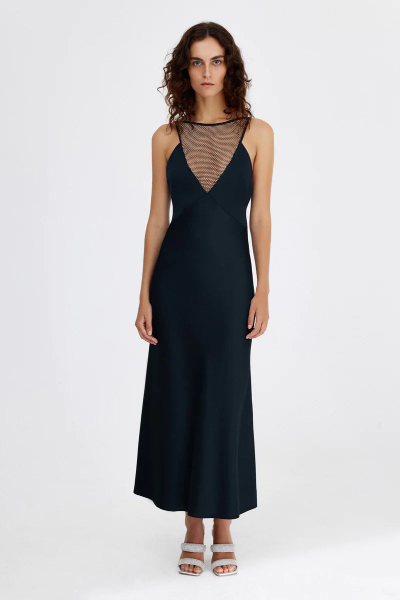 ELODIE MAXI DRESS