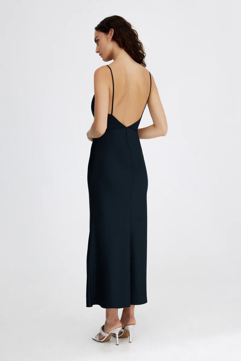 ELODIE MAXI DRESS