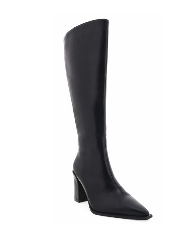LYSANDER KNEE HIGH BOOT