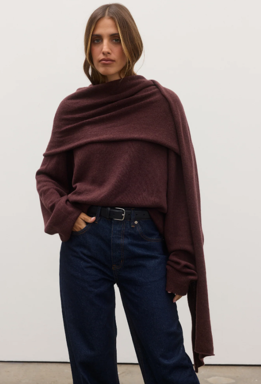 Soba Scarf