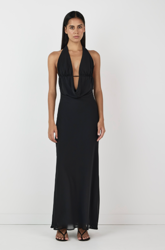 Magson Maxi Dress
