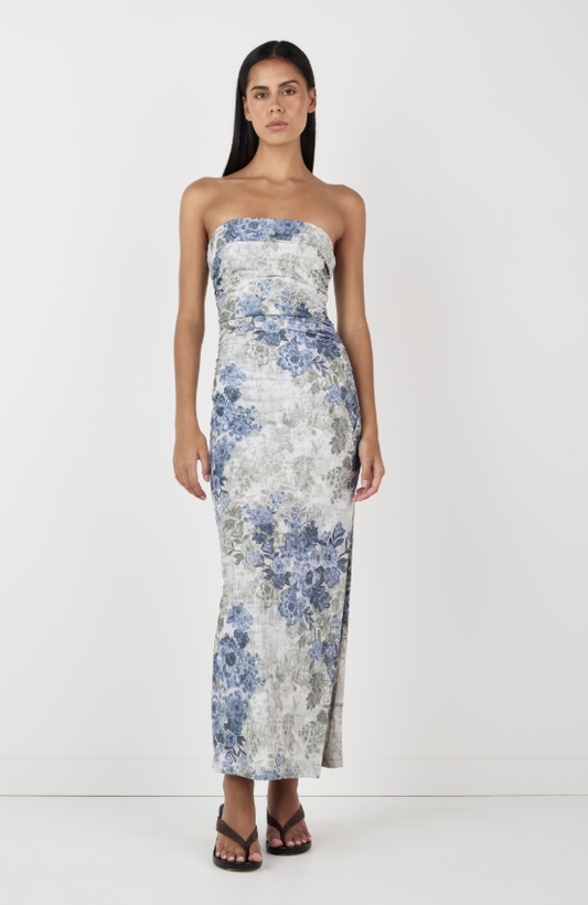 Keke Midi Dress