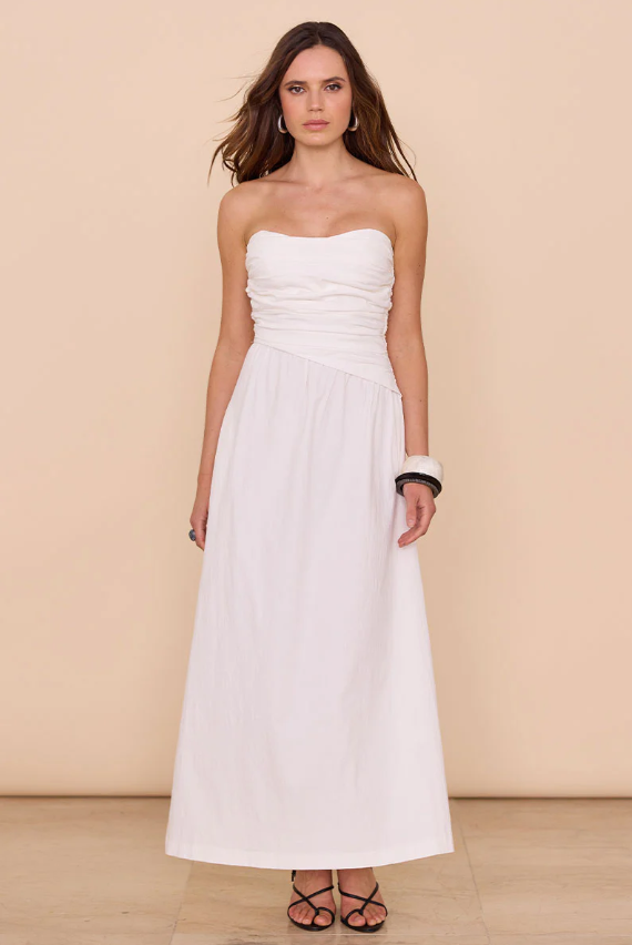 LYRIC MAXI DRESS