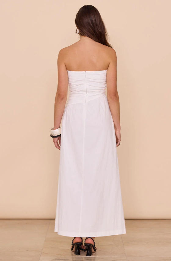 LYRIC MAXI DRESS