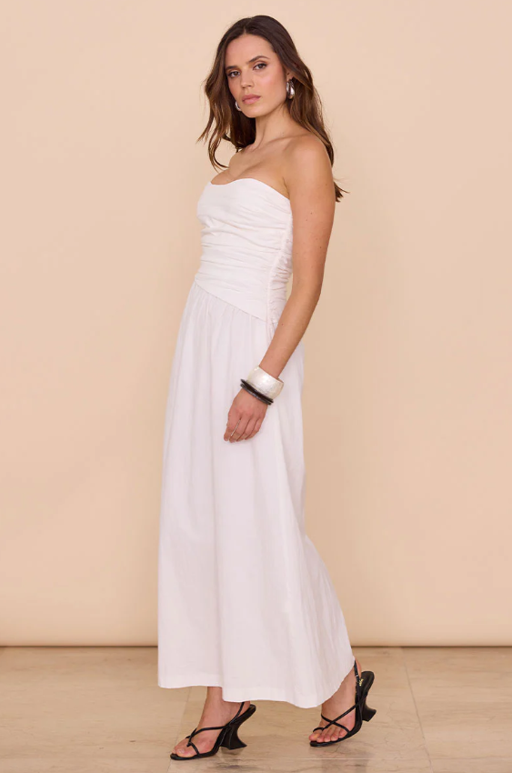 LYRIC MAXI DRESS