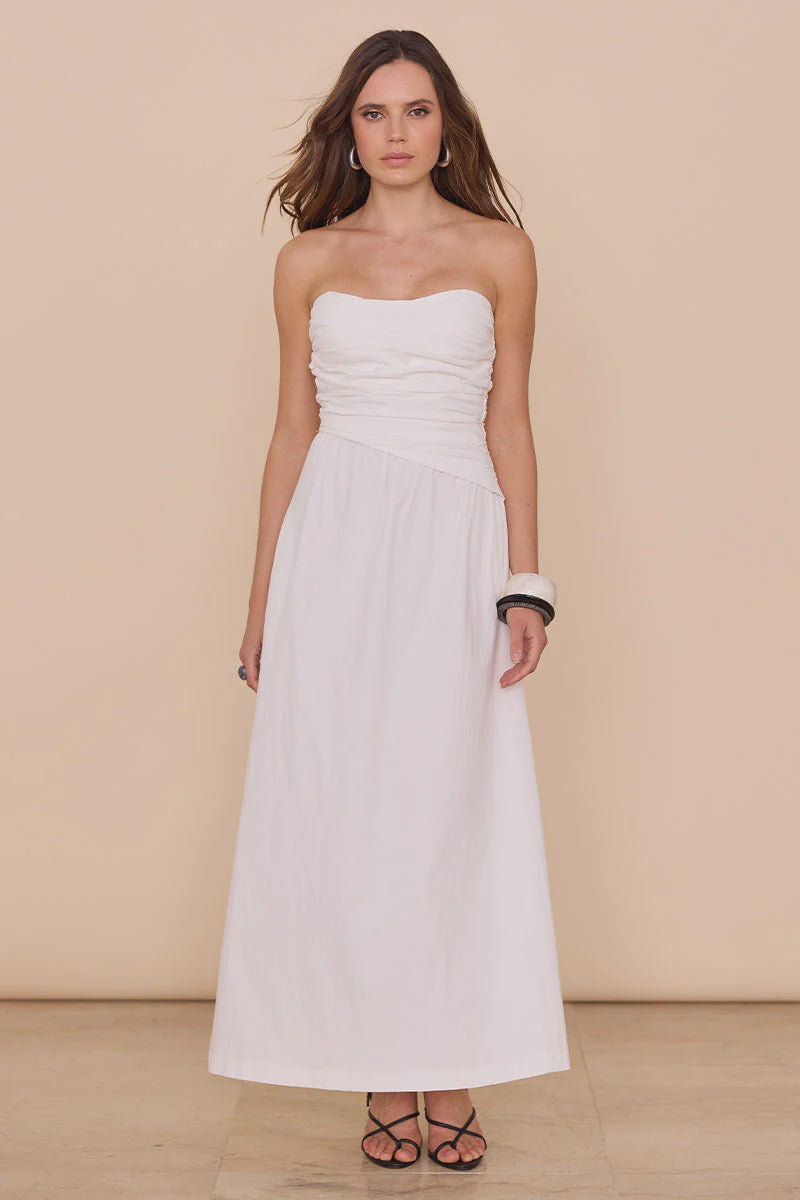 LYRIC MAXI DRESS