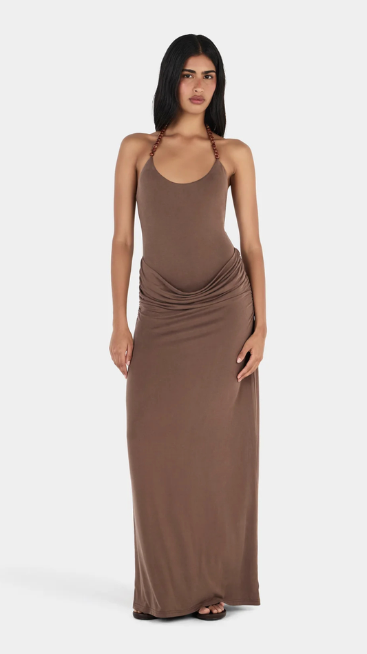 ALISON MAXI DRESS