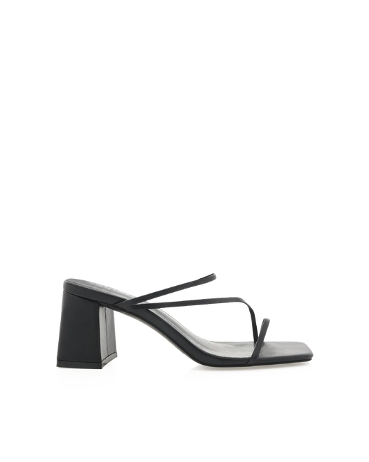 YAZMIN 2.0 - BLACK