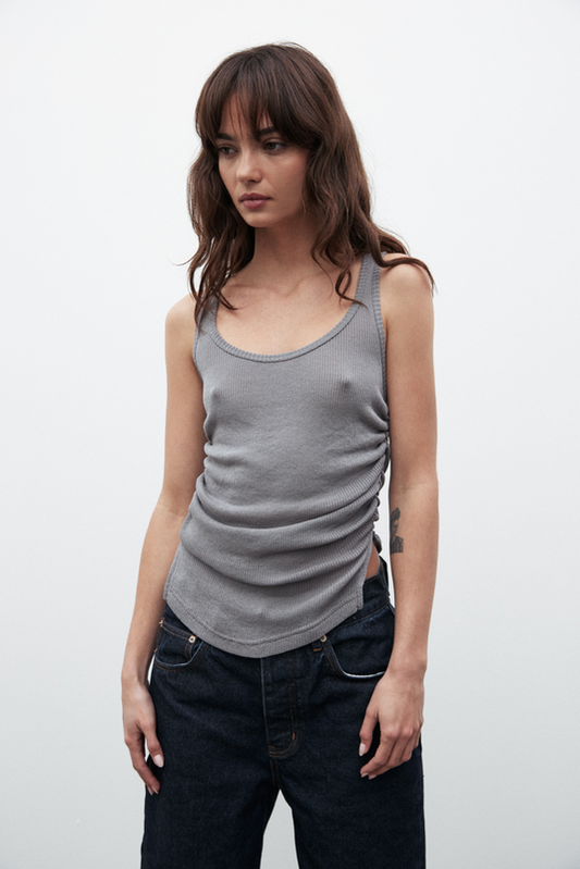 AYLA TOP- ALLOY