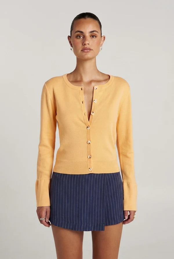 BUTTON THRU TOP - APEROL