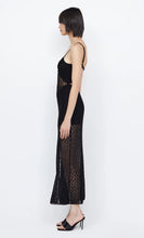 Load image into Gallery viewer, BEC &amp; BRIDGE - BREEZE BACKLESS KNIT MAXI DRESS
