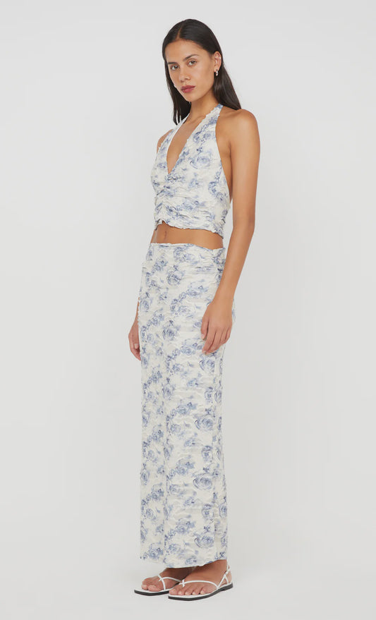 RIVA MAXI SKIRT
