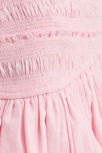 Load image into Gallery viewer, STEELE- TERESA DRESS- PINK
