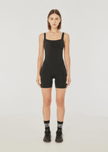 Load image into Gallery viewer, PE NATION- RECALIBRATE ONE PIECE IN BLACK
