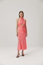 Load image into Gallery viewer, MISHA - LINNEA WATERMELON PINK
